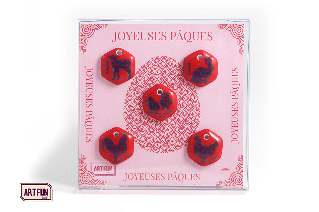 Fabrication de fève des rois  ArtFun JOYEUSES PÂQUES.jpg